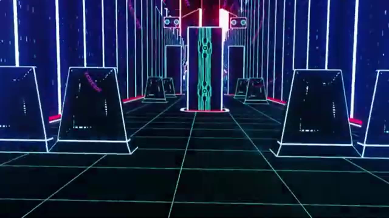 Cyberdrifter - Official Version 1.0 Release Date Trailer | Upload VR Showcase Winter 2025
