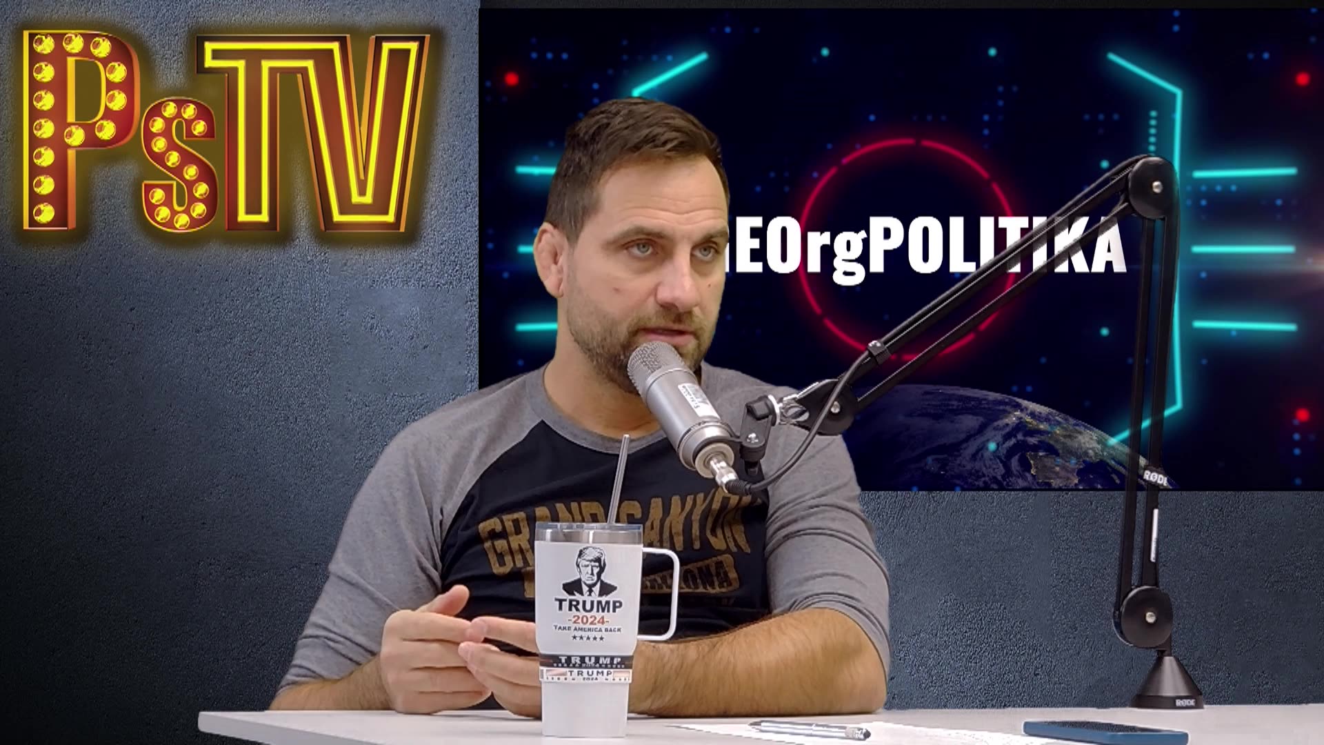 Donald Trump tovább épÃti a határkerÃtést és zéró toleranciát hirdetett