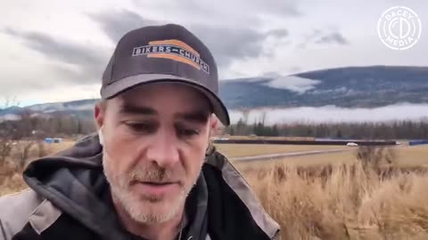 Darcey Media Next Day Update of Ostrich Massacre