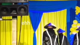 😂🎶 When the Beats Drops...So Do You! | FunFM