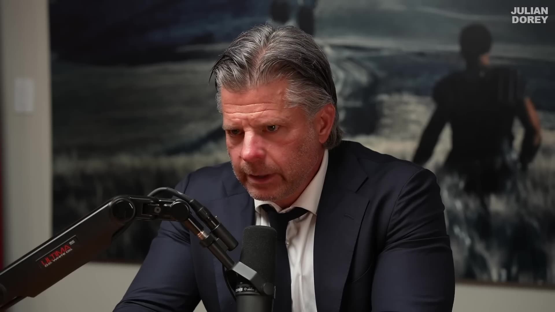 How Screwed Are We❓DARPA Hacker Exposes Current Surveillance State