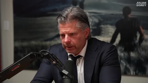 How Screwed Are We❓DARPA Hacker Exposes Current Surveillance State