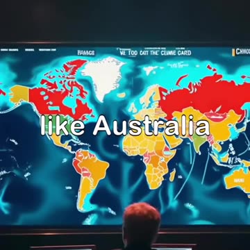 Australia is on the brink of a historic decision that could reshape international relations