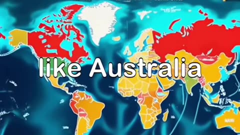 Australia is on the brink of a historic decision that could reshape international relations