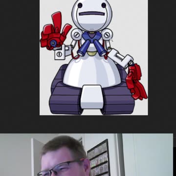 Metabot Thoughts: Frappé