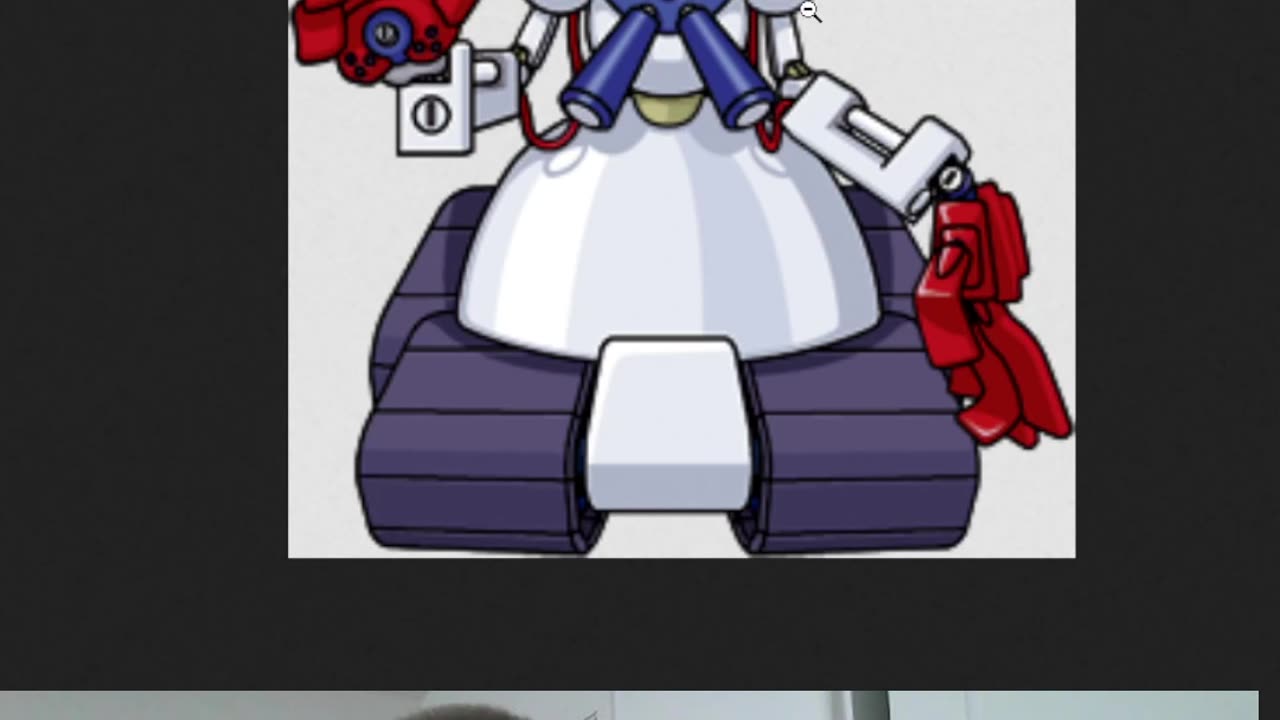 Metabot Thoughts: Frappé