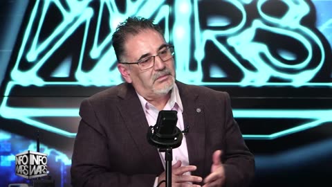 Majority Of The Global Human Population Has Been Secretly Implanted With Self-Replicating Nanotech