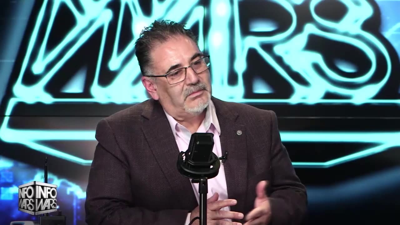 Majority Of The Global Human Population Has Been Secretly Implanted With Self-Replicating Nanotech