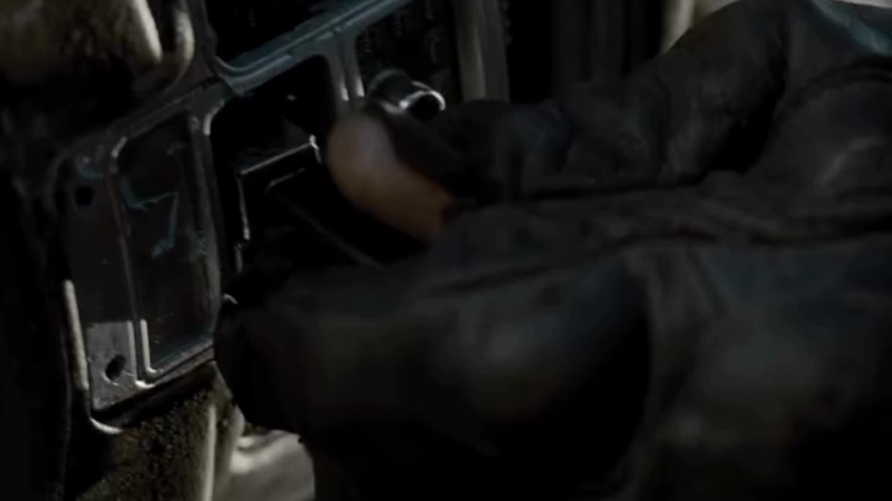 In This World Everyone Survives As They Can.