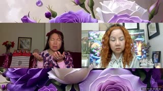 11-22-2025 How WARRIOR MOTHERS caused the "metal crane" to BLEED to DEATH.