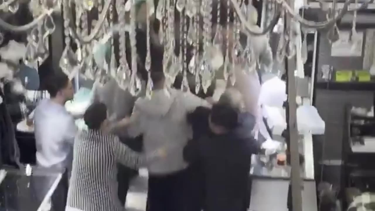 TraxNYC Full Crash Out - FULL VIDEO