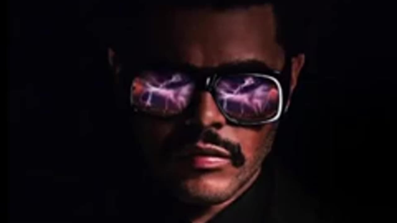 The Weeknd - Nothing Compares (432hz)
