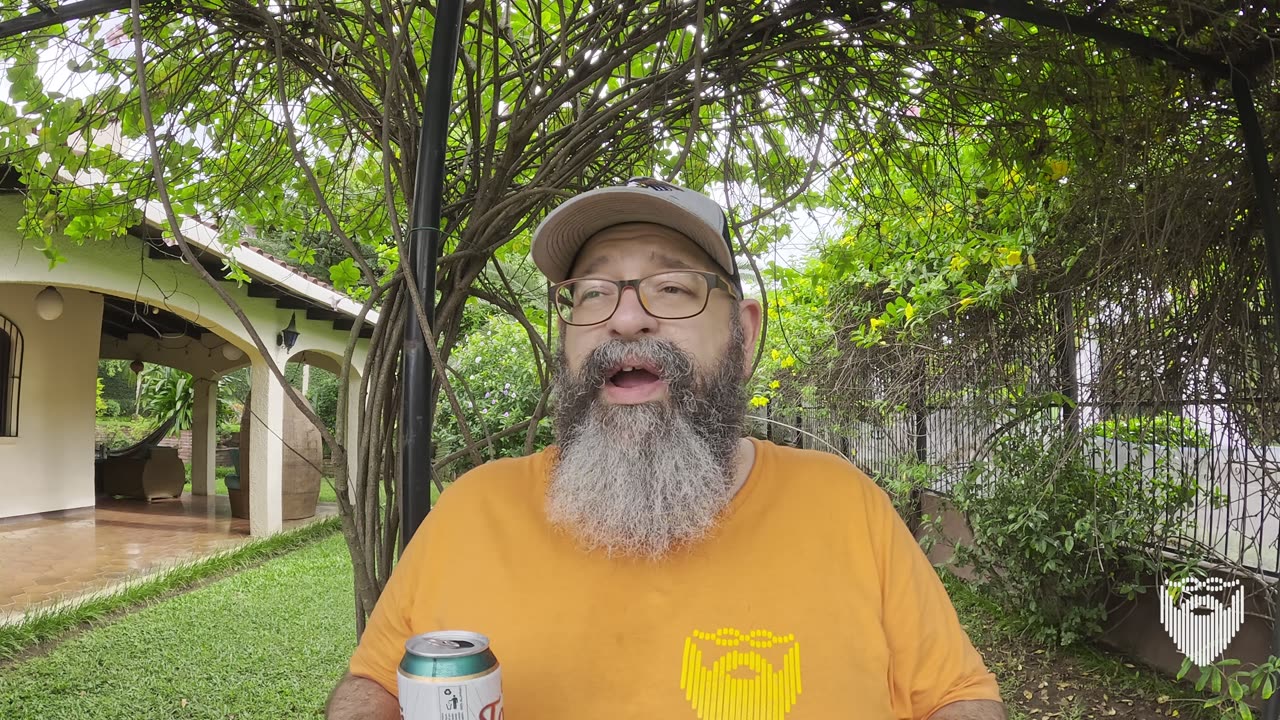 Beers in Nicaragua 🇳🇮 Toña & Victoria