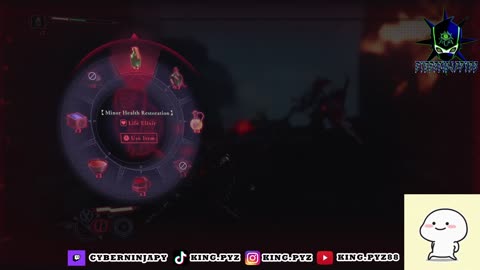 Ninja Gaiden 4 Gameplay vid 20