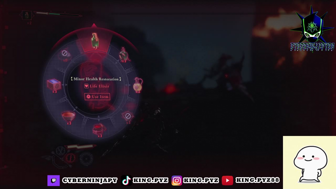 Ninja Gaiden 4 Gameplay vid 20