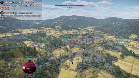 ⚔️Tuapse Defensive Operation : War Thunder