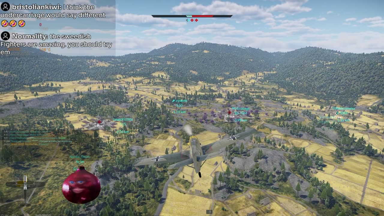 ⚔️Tuapse Defensive Operation : War Thunder