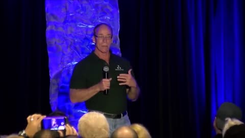 How They’ve Blocked Free Energy for 100 Years | Dr Steven Greer