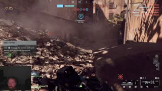 Battlefield 6 Release Day!