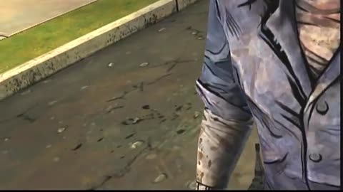 Halloween A-Thon 2014 Day 15. Walking Dead Season 1 Day 3 - 1 _ 21