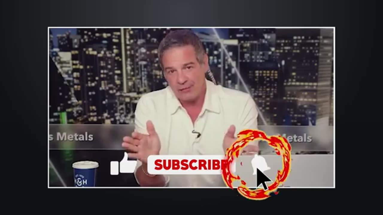 Andy Schectman URGENT Message for All Silver Holders — Watch Immediately