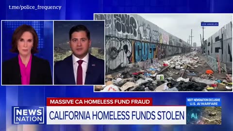 BREAKING: The first two indictments are just the beginning.