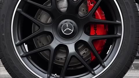 The New Mercedes AMG G63 2025 - Ultimate Luxury SUV! FOLLOW for More & LIKE if You Dream Big!