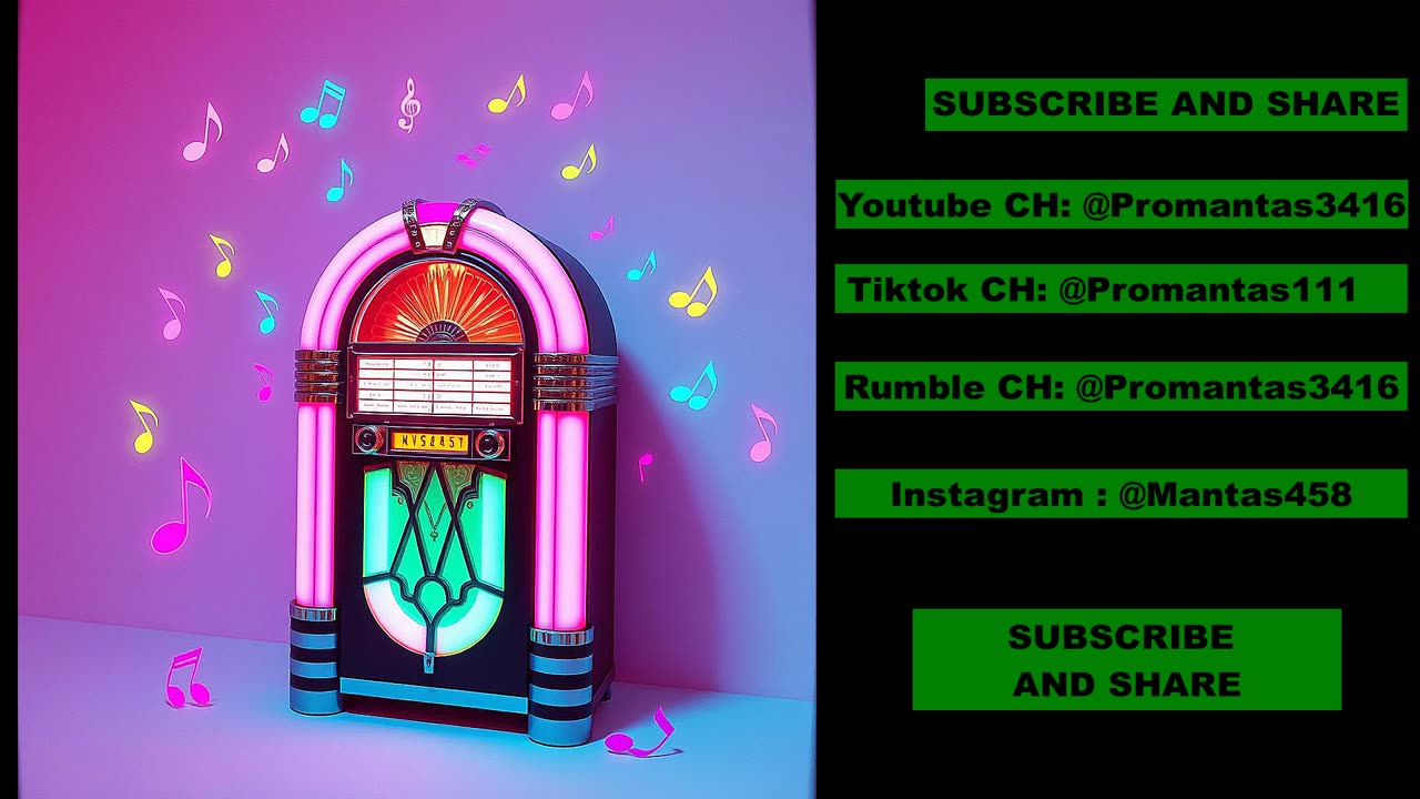 Popular Music V1