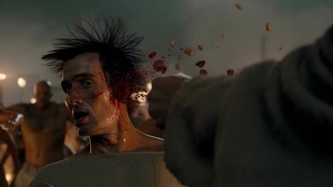 THE WATCHERS: CUSTODIANS OF REALMS PREMIERES 9 DECEMBER 2025