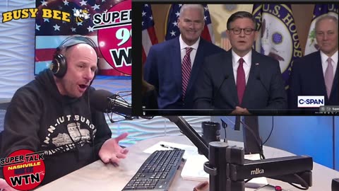 Trump Seizes Tanker, Dems Seek To Impeach RFK Jr, Another Great Moment for Jelly Roll