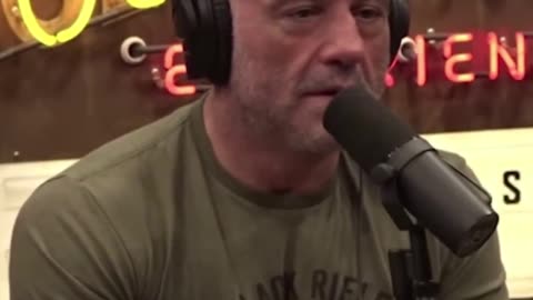 🔥⚠️🔥Joe Rogan Exposes Alarming Trend Toward Centralized Digital Currency and Social Credit Systems