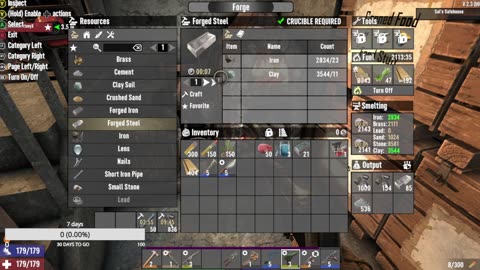 7 days to die unbreachable base build