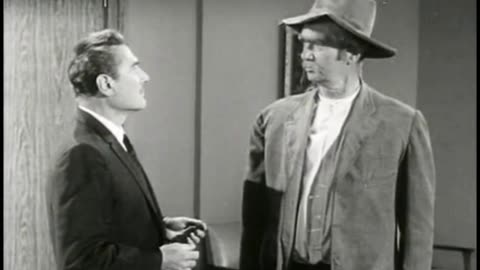 "The Beverly Hillbillies" Get Psychoanalized