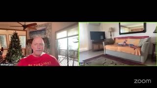 Juan O Savin F18's in Venezuelan airspace and President Trump Military National Election Emergency