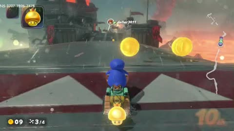 12/28/25 Edition Of Sunday Night Races. With Sonic Racing Crossworld & Mario Kart World @mysticgamer