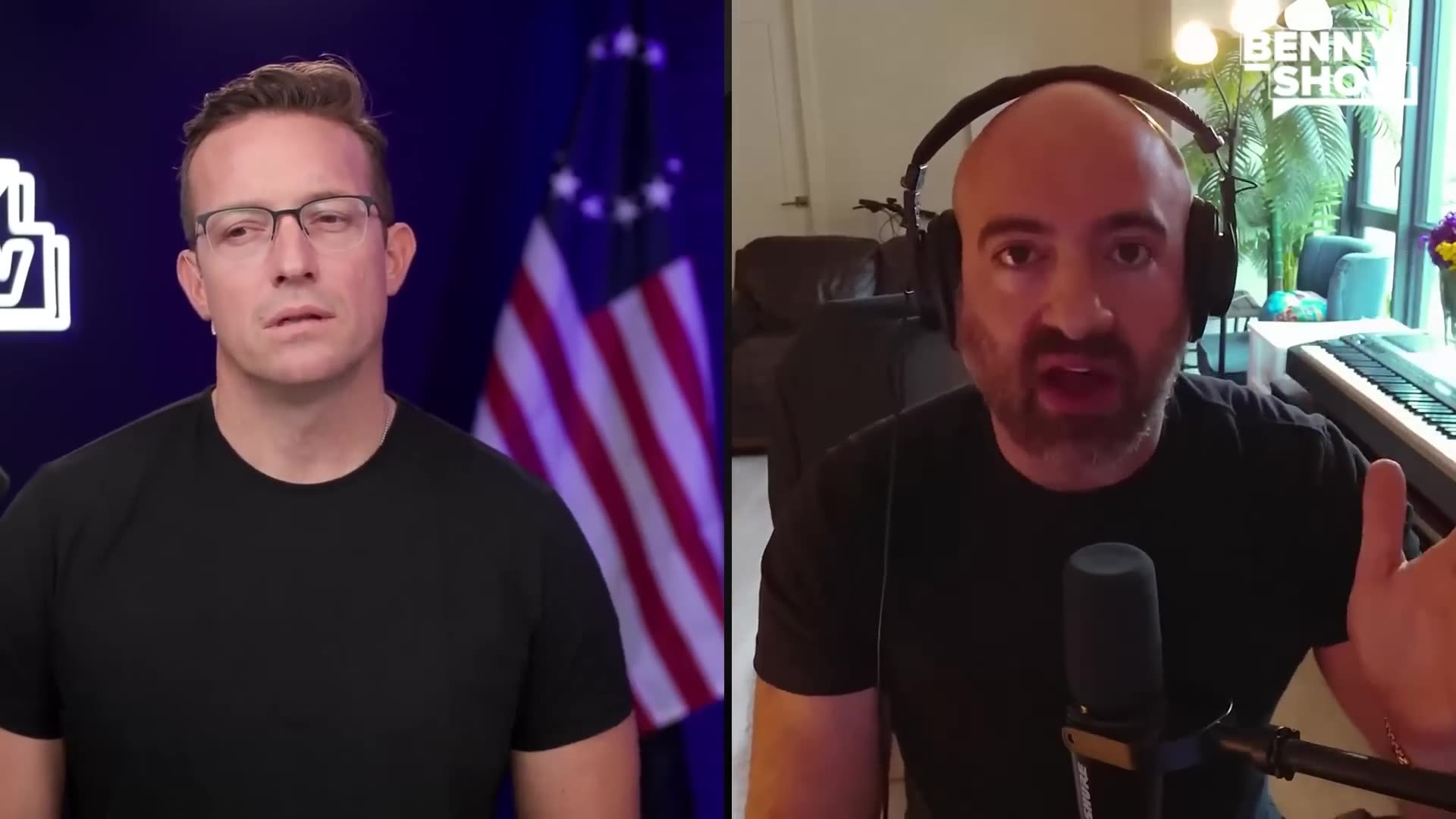 ✅ What The FBI Needs to Do RIGHT NOW | Benny Johnson & Mike Benz