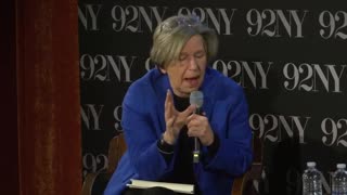 Teachers Union Leader Claims Only One Thing Stands In The Way Of Fascism