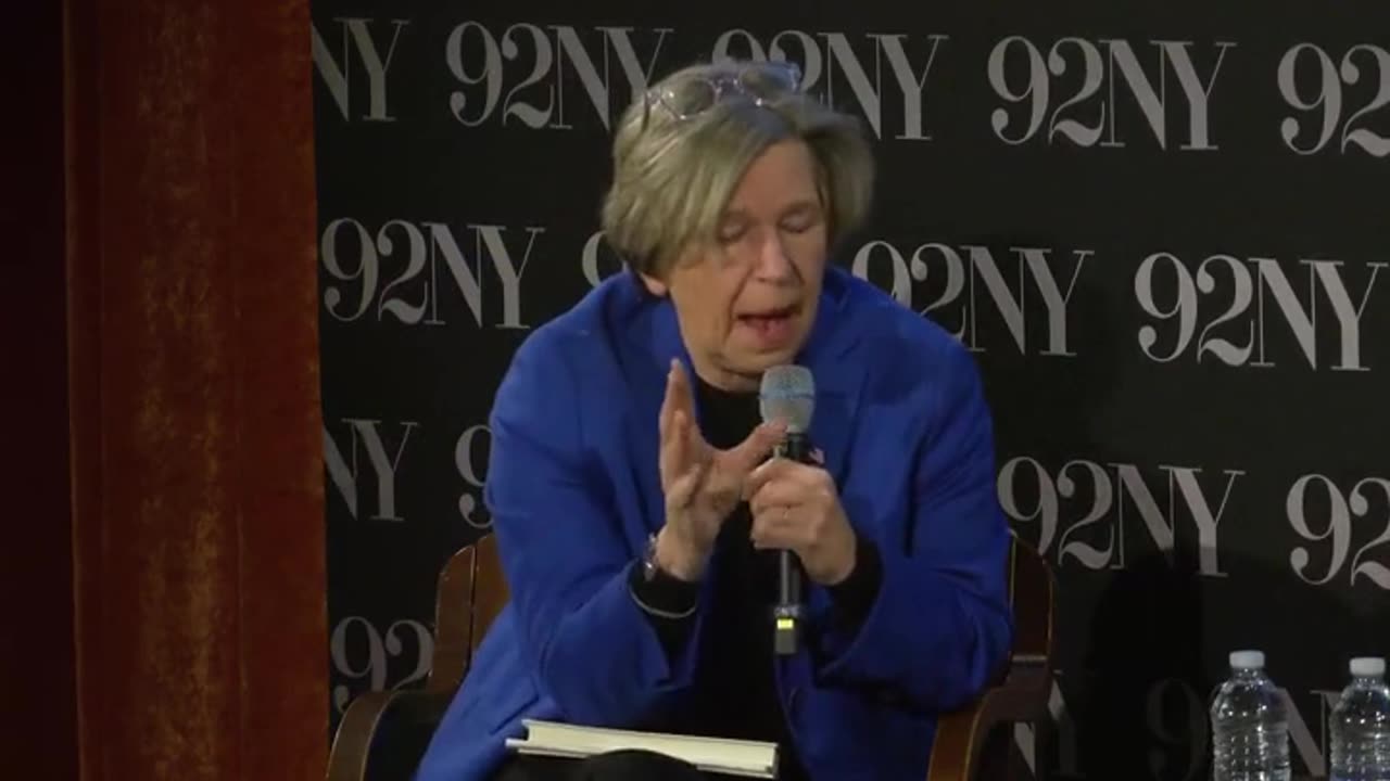 Teachers Union Leader Claims Only One Thing Stands In The Way Of Fascism