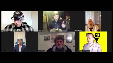 Expert Panel: How to respond to growing antisemitism in the U.S.