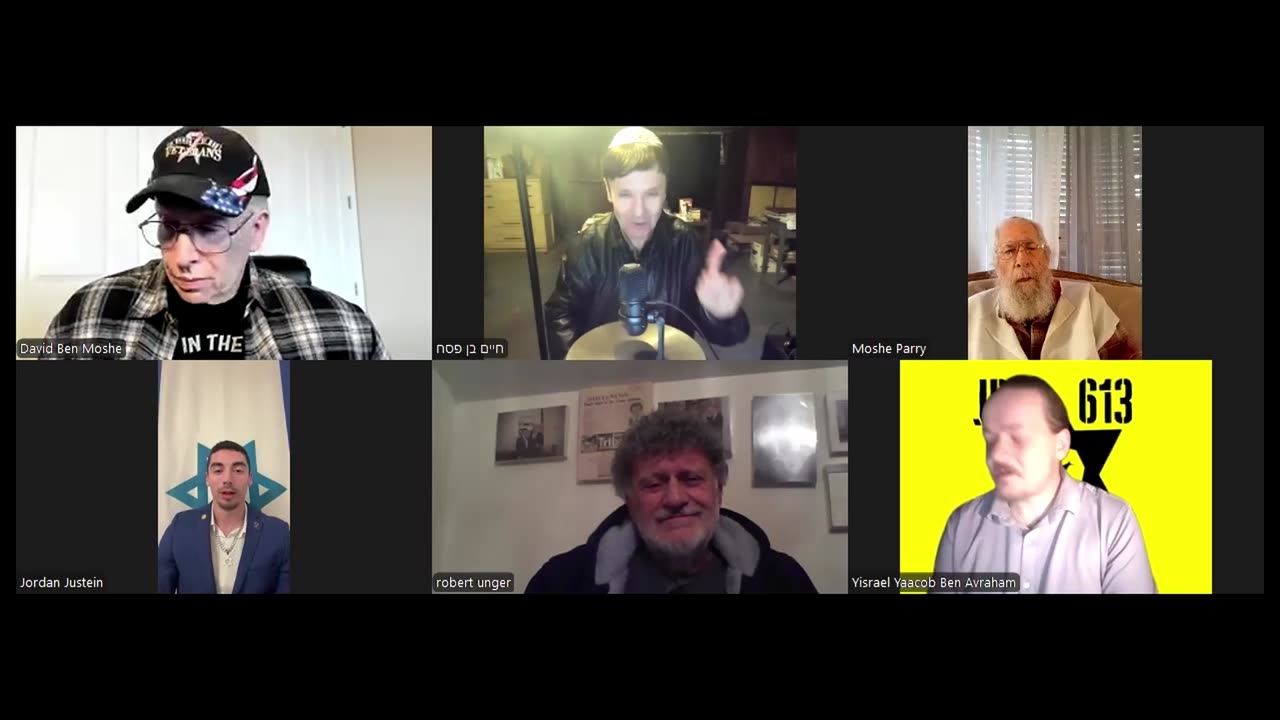 Expert Panel: How to respond to growing antisemitism in the U.S.