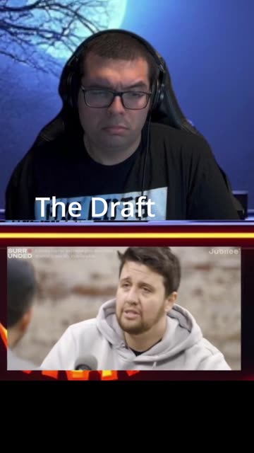 Ma'am. Please calm down.