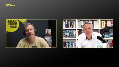 Wir stehen am Rand einer Katastrophe – Daniele Ganser warnt!