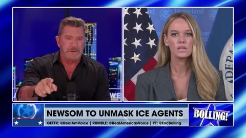Dallas ICE facility shooting ⚡Asst HHS Sec Tricia McLaughlin