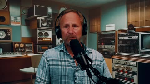 MZTV 1891: The 5 Major Truths; You Are Not Losing Your Mind