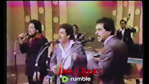 "Felicitaci0nes" (1983) - C0njunto Clasic0