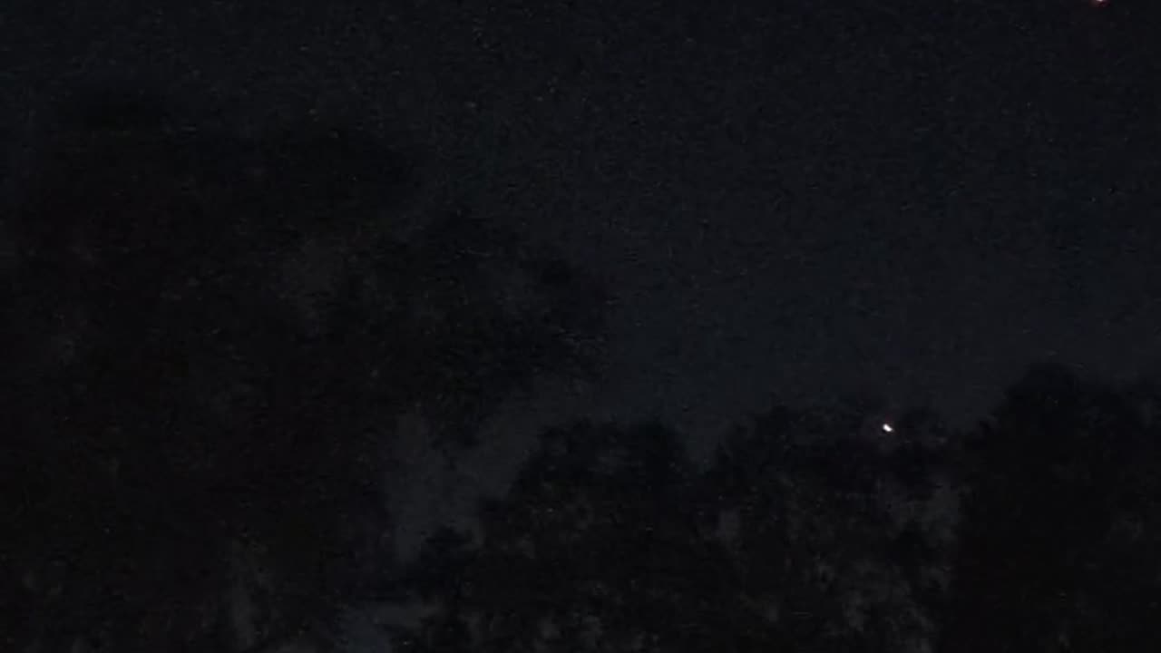 👽🎄 Central Florida's Christmas Eve 2023 UFO Sighting! | TheTruthAbove