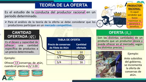 AULA 20 REGULAR 2026 - 1 | Semana 06 | Economía S1