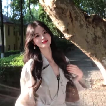 Provocative Off-white Skater Skirt Lascivious Compilation | Daily Beauty EP 1370