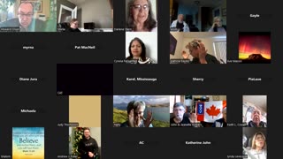 Lessons from History and the Breakthrough Unfolding: Don't Worry What You Think They Think