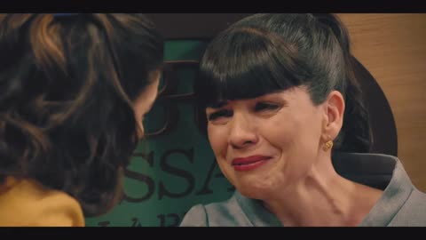 Sueños de libertad capitulo 473 parte 5